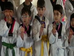 
      
      J-K’s investment in sports yields results as Taekwondo team wins
      
      
