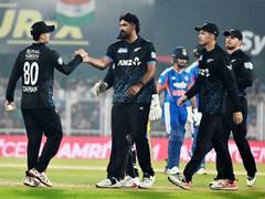 
      
      New Zealand approach T20 WC with potential, promise
      
      