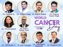 
      
      United by Unique: Experts Advise Why Early Diagnosis Matters
      
      