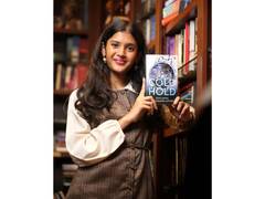 
      
      A Cold Hold by Sanjana Kanamarlapudi Tops Amazon India Charts
      
      