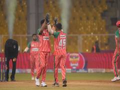 
      
      ISPL Season 3: Five thrilling moments that stole the spotlight
      
      