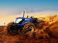 
      
      Sonalika Delivers its Strongest 10-months Sales Performance
      
      