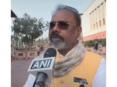 
      
      Not the behaviour one expects to be exhibited..: TDP MP Tenneti
      
      