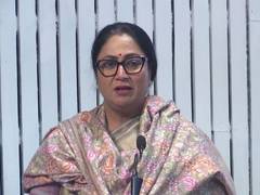 
      
      Delhi CM takes charge of Old Delhi Redevelopment
      
      