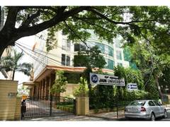 
      
      School of Sciences, JAIN Redefines Forensic Education
      
      