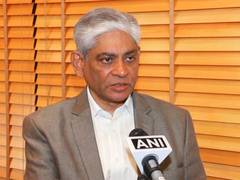 
      
      US-India trade deal removes 'competitive disadvantage'; Fmr Envoy
      
      