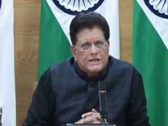 
      
      Piyush Goyal lashes out at Rahul Gandhi
      
      