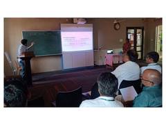 
      
      DPS Visakhapatnam Hosts Professional Learning Session
      
      