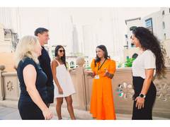
      
      How an Indian-Origin Founder Is Redefining Luxury Tourism
      
      