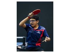 
      
      DSC Table Tennis sees intense U-15 league action on Day 4
      
      