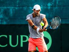 
      
      Yuki Bhambri breaks into ATP Doubles Top 20
      
      