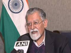 
      
      “Atmanirbhar Bharat means competitive integration”: Virmani
      
      