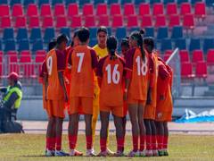 
      
      SAFF U19 Women's Championship 2026: India to clash with Bhutan
      
      
