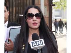 
      
      Celia Jaitly welcomes Delhi HC order
      
      