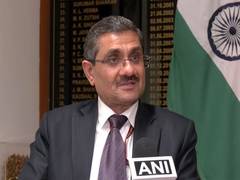 
      
      Customs duty reforms aim to boost exports: CBIC Chairman
      
      