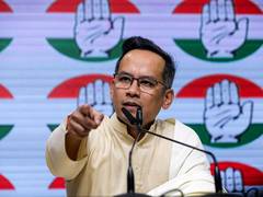 
      
      Congress constitutes State Election Committee in Assam
      
      