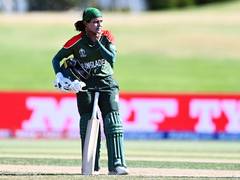 
      
      Bangladesh’s Sultana Joty rises in women’s T20I rankings
      
      