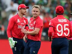 
      
      England defeat Sri Lanka by 12 runs in third T20I
      
      
