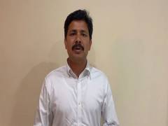 
      
      TDP politicising Tirumala issue despite SIT clarification
      
      