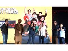 
      
      The Great Indian Kapil Show' to renew for Season 5
      
      