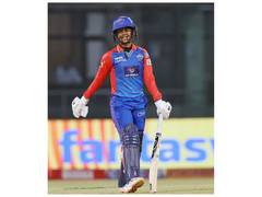 
      
      “If you keep believing as a team, magic happens”: Jemimah
      
      