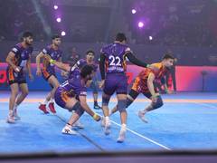 
      
      KCL: Hisar Heroes reach semifinal with commanding win
      
      