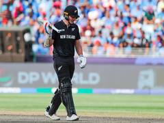 
      
      NZ head coach Walter provide injury update of Bracewell
      
      