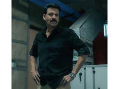 
      
      Manoj Bajpayee goes rogue as cop in thriller 'Ghooshkhor Pandat'
      
      