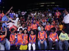 
      
      WPBL 2026: Rishabh Pant’s Mumbai Pickle Power beat Rajasthan
      
      