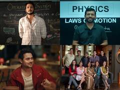 
      
      Dhindhora 2 to Super Subbu: A look at upcoming OTT series of 2026
      
      