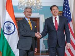 
      
      EAM Rubio commit to strengthening ties via Quad
      
      