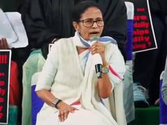 
      
      Alive citizens are falsely marked dead: Bengal CM Mamata Banerjee
      
      