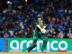 
      
      Laura Wolvaardt: Delhi Capitals' reliable spin-basher
      
      