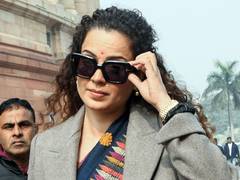 
    Kangana Ranaut left “disturbed” after reading the Epstein Files
    