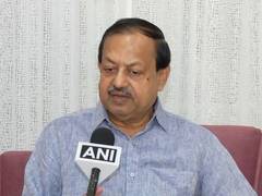 
      
      BJD leader Debi Prasad Mishra lauds India-US trade deal
      
      