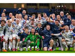 
      
      Druid Sport Appointed Commercial Representative of the NFF 
      
      