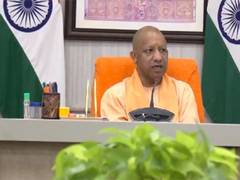 
      
      No shortage of diesel, petrol, cooking gas in UP: Yogi Adityanath
      
      