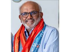 
      
      Adobe CEO Shantanu Narayen to step down after successor take over
      
      