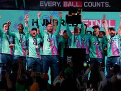 
      
      Men’s Hundred 2026: Squads of all eight teams
      
      