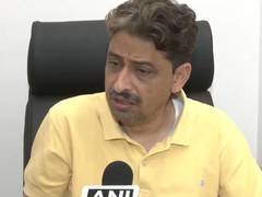 
      
      Congress MP says democracy is under threat
      
      