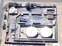 
      
      Pakistan bombs fuel depot of private airline near Kandahar Airpor
      
      