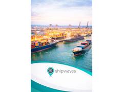 
      
      Shipwaves Secures ₹1.56 Crore Logistics Digitalization Order
      
      