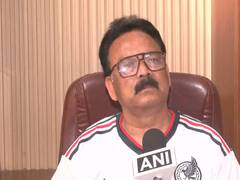 
      
      Congress MP demands all-party meeting to discuss energy security
      
      