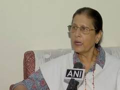 
      
      Fauzia Khan demands FIR in Ajit Pawar's death case
      
      