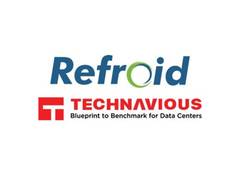 
      
      Refroid and Technavious announce a strategic partnership
      
      
