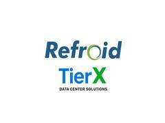 
      
      Refroid, TierX Unveil India's Sovereign AI Infrastructure Stack
      
      