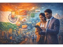 
      
      How India’s Growing Digital Economy Is Changing Way
      
      