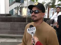 
      
      Fielding coach T Dilip reaches Dehradun for Kuldeep’s wedding
      
      