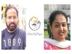 
      
      Entrepreneur Gopal Dash Baghel Launches “MakeMyBiryani”
      
      