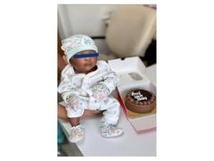 
      
      Haryana: Abandoned premature baby revived after critical conditio
      
      